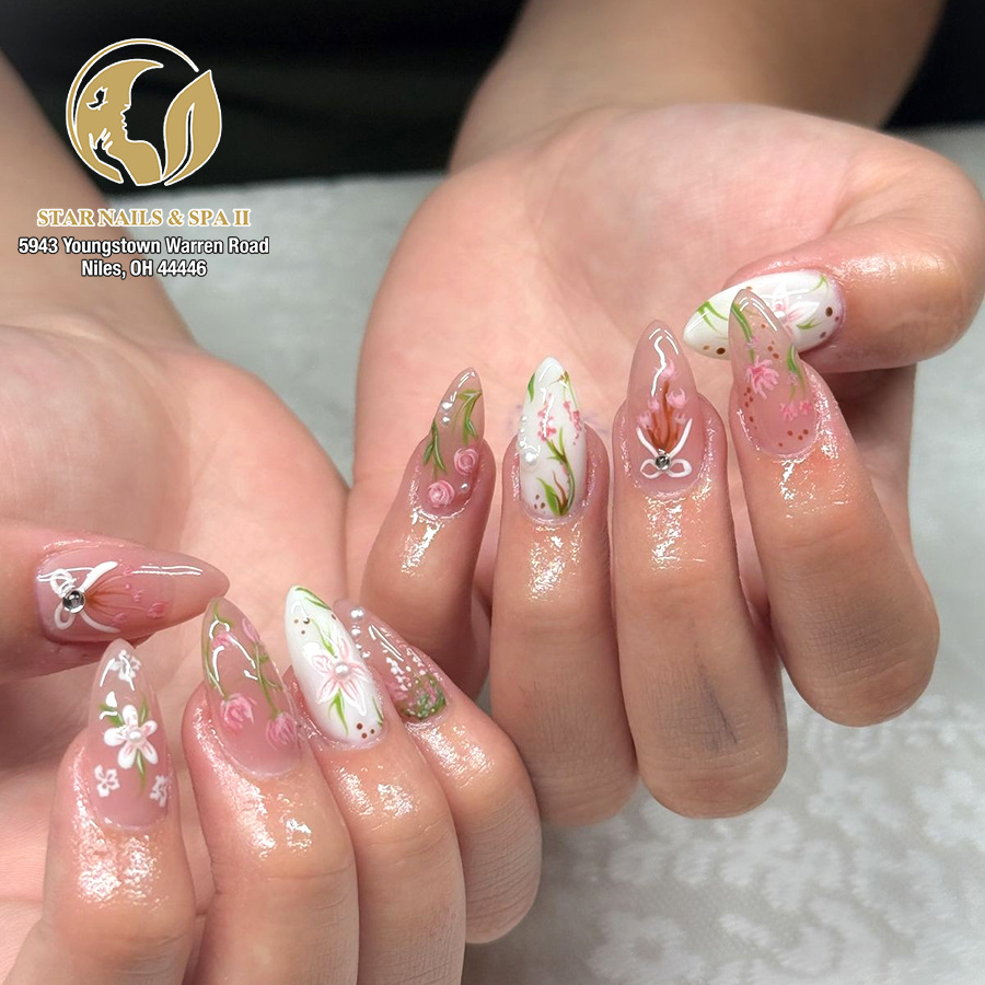 Star Nails II & Spa